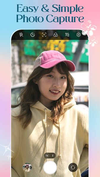 AI Photo Editor - AI Eraser - عکس برنامه موبایلی اندروید