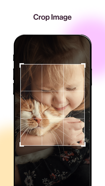 Bg Remover - Remove Background - Image screenshot of android app