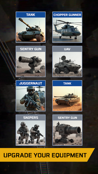 AC۱۳۰: War ۳D Shooting Games - عکس بازی موبایلی اندروید