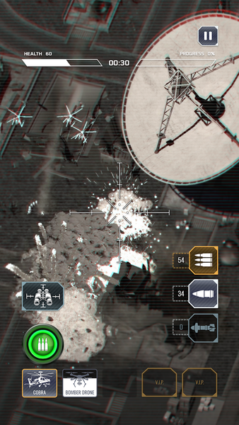 AC۱۳۰: War ۳D Shooting Games - عکس بازی موبایلی اندروید