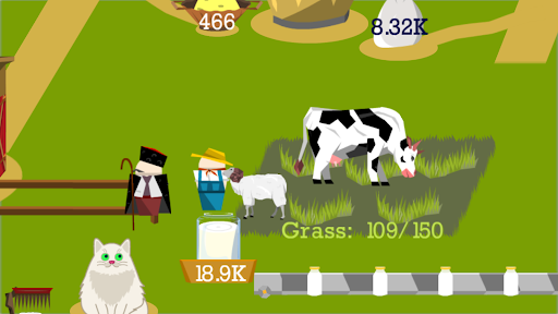 Farm & Mine: Idle City Tycoon - عکس بازی موبایلی اندروید