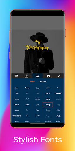 AirBrush Easy Photo Editor Pro - عکس برنامه موبایلی اندروید
