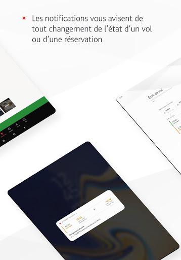 Air Canada + Aeroplan - عکس برنامه موبایلی اندروید