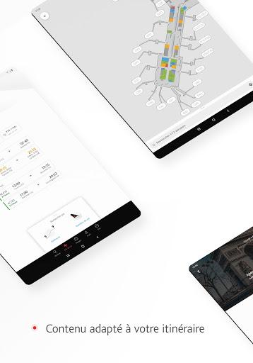 Air Canada + Aeroplan - عکس برنامه موبایلی اندروید