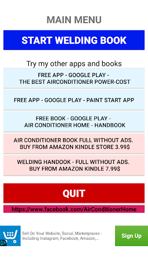 google play store book format