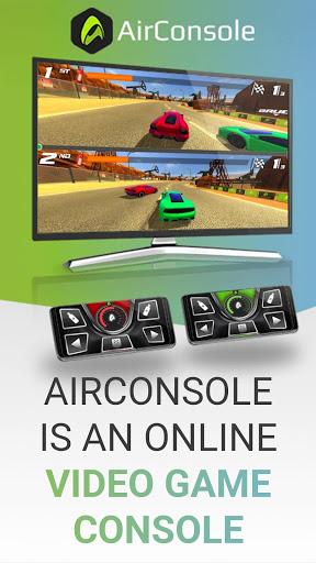 AirConsole - Multiplayer Games - عکس بازی موبایلی اندروید