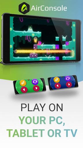 AirConsole - Multiplayer Games - Gameplay image of android game