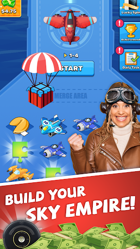 Aircraft Carrier ۲۰۲۰ - عکس بازی موبایلی اندروید