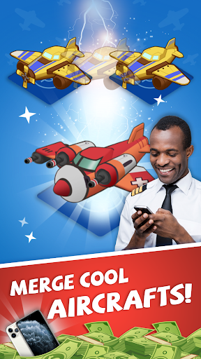 Aircraft Carrier ۲۰۲۰ - عکس بازی موبایلی اندروید