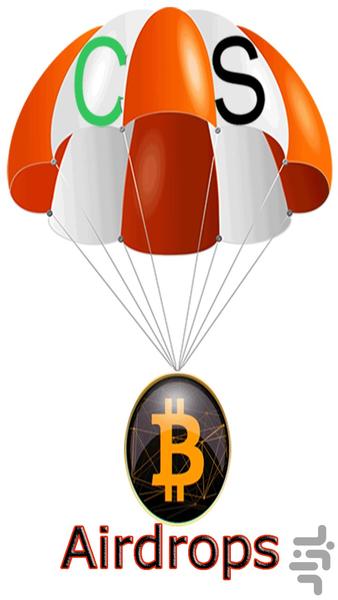 Airdrop - Image screenshot of android app