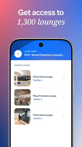 AirHelp・Flight Tracker & Claim - عکس برنامه موبایلی اندروید