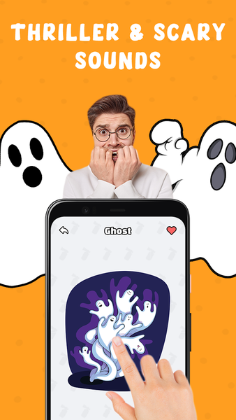 Air Horn: Funny Prank Sounds - عکس برنامه موبایلی اندروید