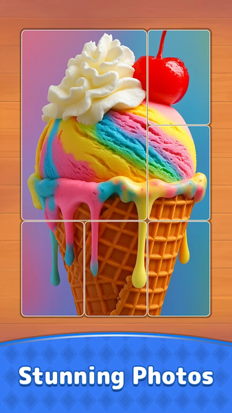 JigStory: Solitaire Art Puzzle - عکس بازی موبایلی اندروید