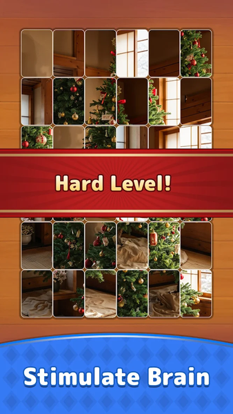 JigStory: Solitaire Art Puzzle - عکس بازی موبایلی اندروید