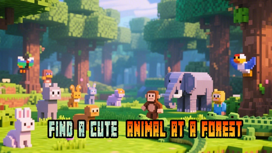 Lokicraft ۹ Final Craft - عکس بازی موبایلی اندروید