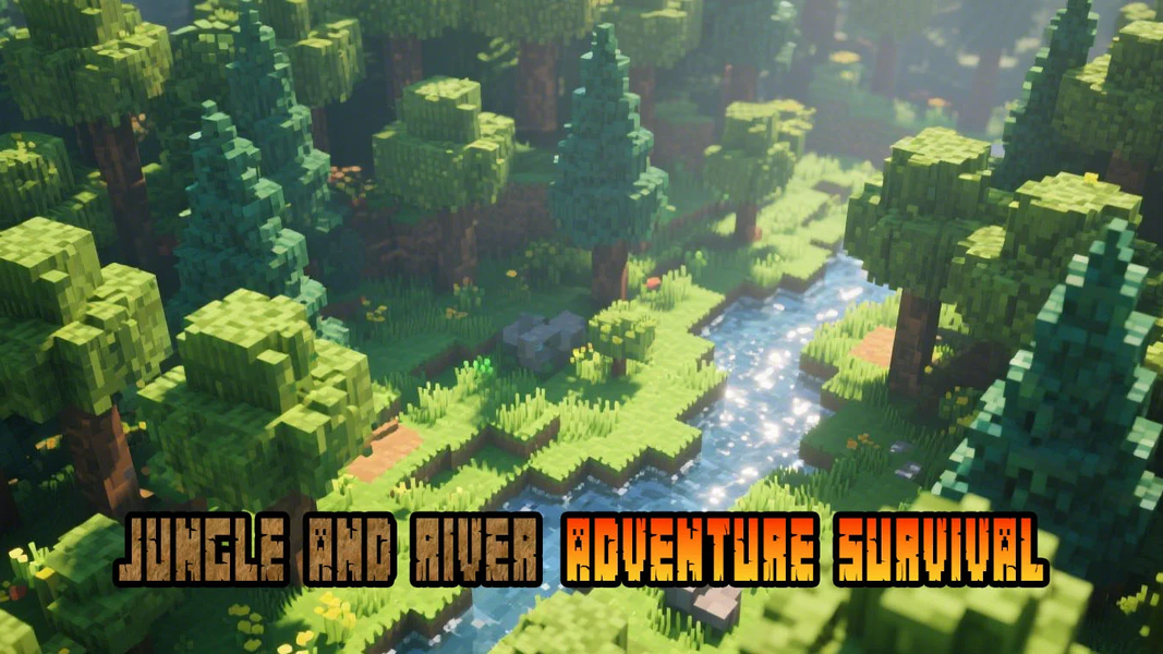 Lokicraft ۹ Final Craft - عکس بازی موبایلی اندروید