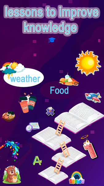 AI Translator: Translate Voice - عکس برنامه موبایلی اندروید