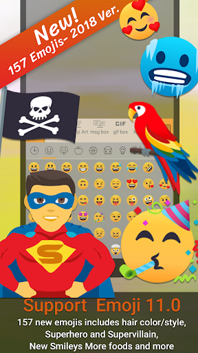 pleading face emoji keyboard download