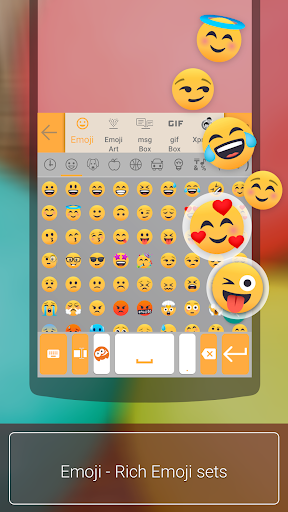 ai.type Indonesian Dictionary - عکس برنامه موبایلی اندروید