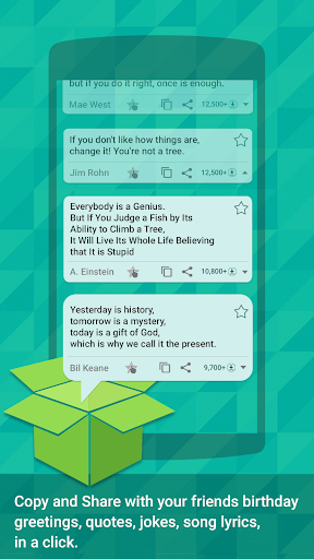 ai.Message Box - Image screenshot of android app
