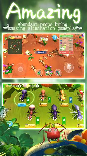 Ant.io - عکس برنامه موبایلی اندروید