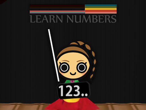 Chinese Numbers & Counting - Image screenshot of android app