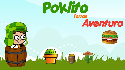 Poklito Tortas - Gameplay image of android game