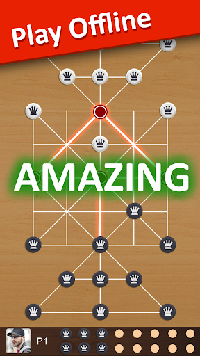 Sholo IN ۱۶ Fighter -Beads-۱۶ - عکس بازی موبایلی اندروید