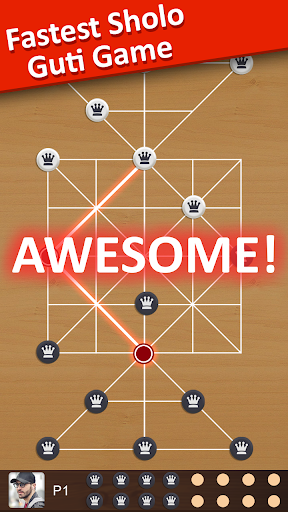 Sholo IN ۱۶ Fighter -Beads-۱۶ - عکس بازی موبایلی اندروید