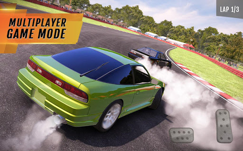 Offline Car Drift Games 3D Game for Android - Download