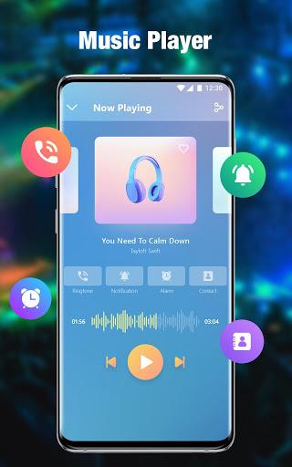 Ringtone Maker - Ringtone Downloader - Image screenshot of android app