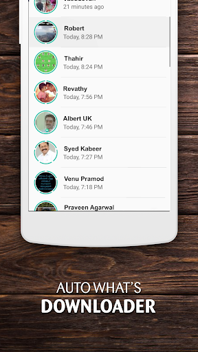 Status Video Download – Story WA - Status Saver - Image screenshot of android app