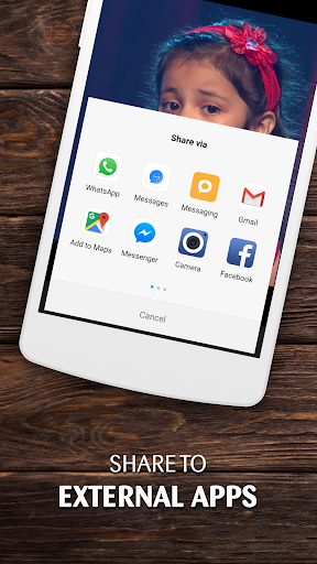 Status Video Download – Story WA - Status Saver - Image screenshot of android app