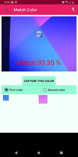Pixel Lab - عکس برنامه موبایلی اندروید
