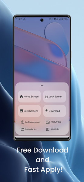 HI ۱۵ Icon pack - عکس برنامه موبایلی اندروید