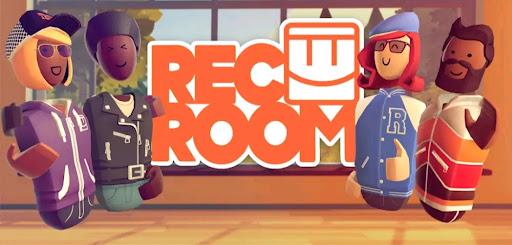 Rec Room VR - عکس برنامه موبایلی اندروید