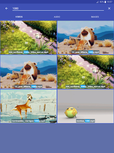 Video Converter - Image screenshot of android app