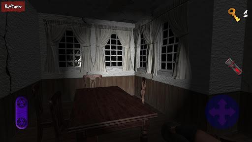 Slenderwoman: The Cursed House - عکس بازی موبایلی اندروید