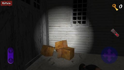 Slenderwoman: The Cursed House - عکس بازی موبایلی اندروید