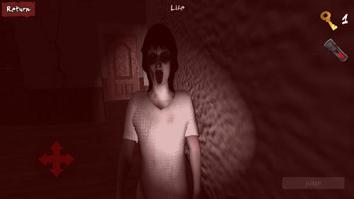 Slenderwoman: The Cursed House - عکس بازی موبایلی اندروید
