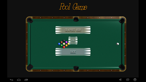 Pool Billiards - عکس بازی موبایلی اندروید