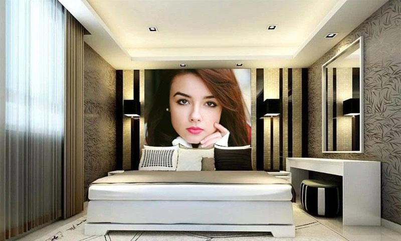 Interior Photo Frames - عکس برنامه موبایلی اندروید