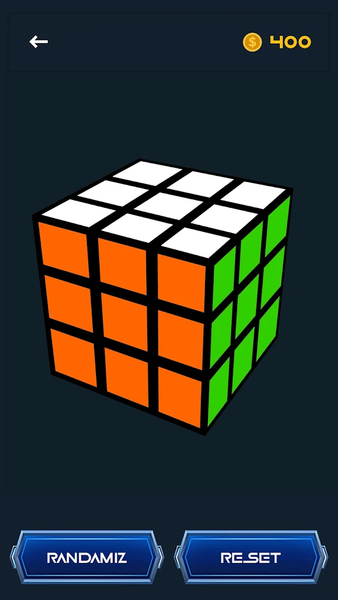 Rubik's Cube The Magic Cube Game for Android - Download