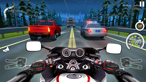 Bike Mania 2, Play the game online here: www.bike-games.co.…