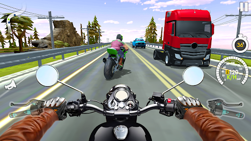 Bike Mania 2, Play the game online here: www.bike-games.co.…