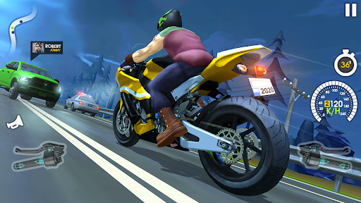 Bike Mania 2, Play the game online here: www.bike-games.co.…