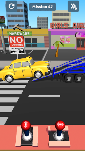 Police Quest! - Image screenshot of android app