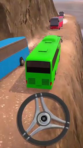Real Drive 3D Parking Games - Gameplay image of android game