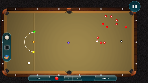 Snooker Live Pro & Six-red Game for Android - Download