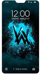 Alan Walker Wallpaper For Android Download Cafe Bazaar